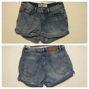 H&M Jean Short